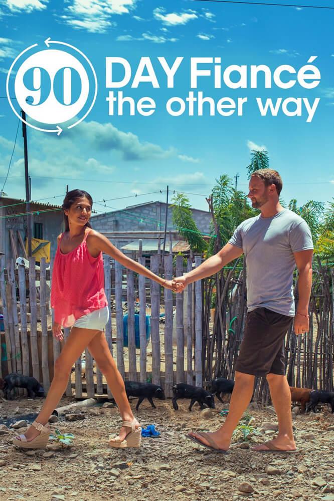 TV ratings for 90 Day Fiance: The Other Way in Thailand. TLC TV series