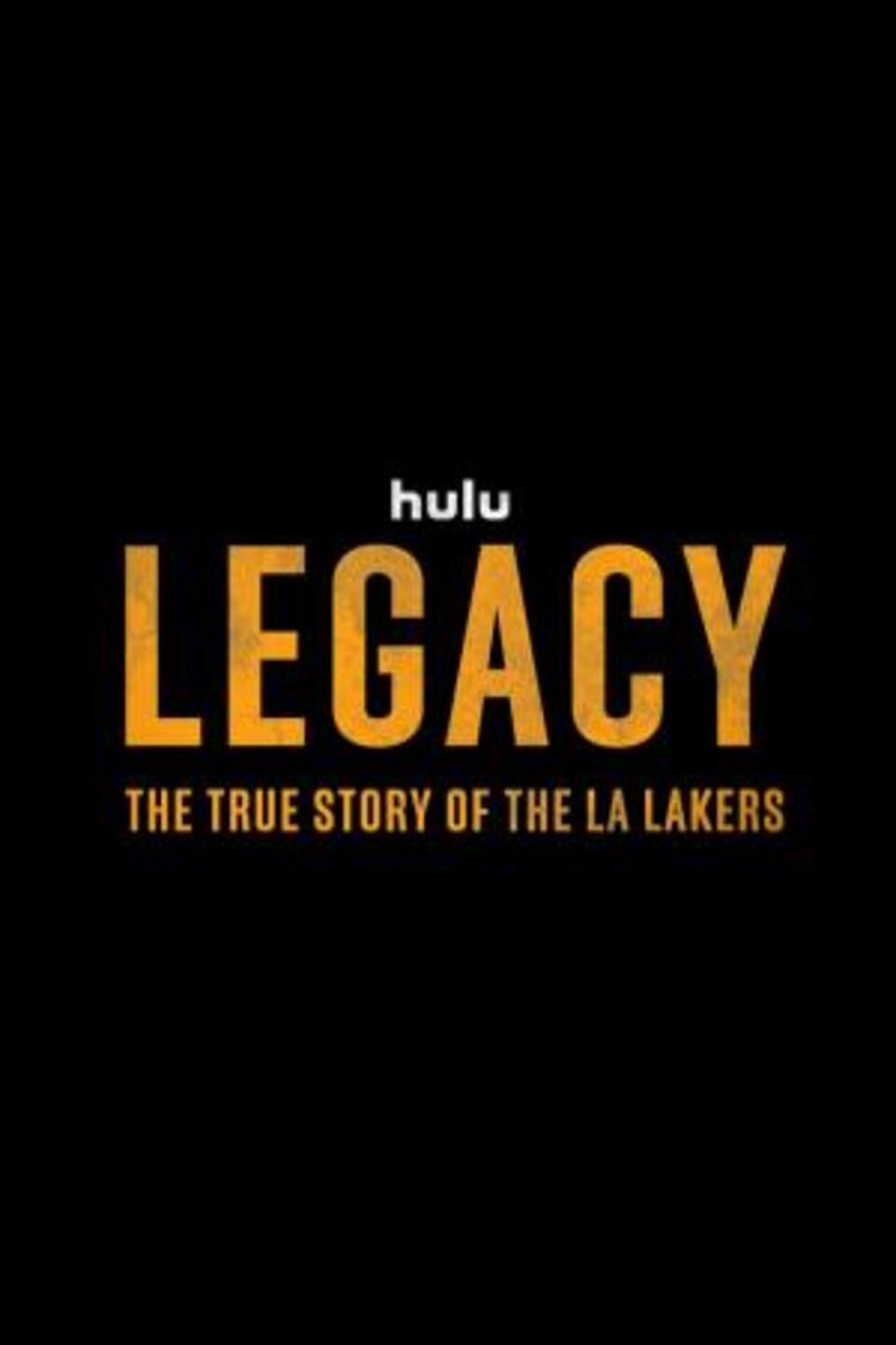 TV ratings for Legacy: The True Story Of The LA Lakers in Malaysia. Hulu TV series