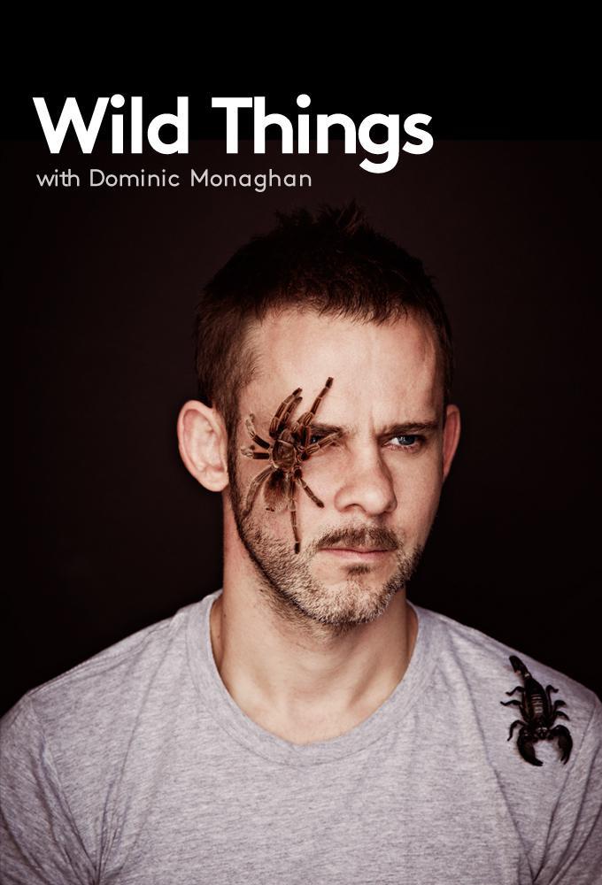 TV ratings for Wild Things With Dominic Monaghan in Colombia. travel channel TV series
