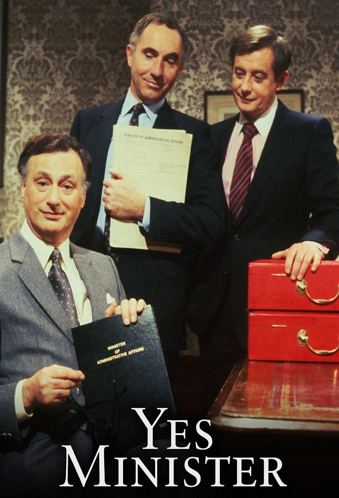 TV ratings for Yes, Minister in the United States. British Broadcasting Corporation TV series