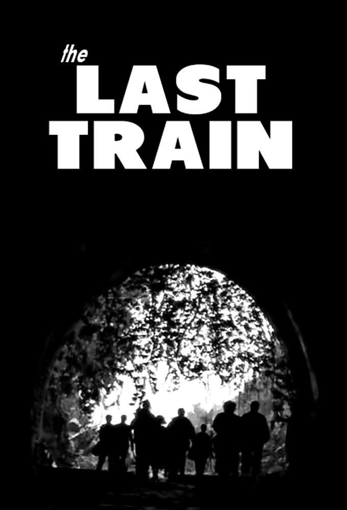 TV ratings for The Last Train in Ireland. ITV TV series
