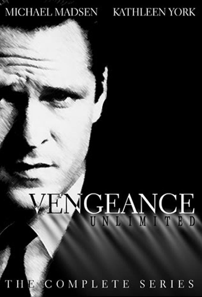 TV ratings for Vengeance Unlimited in Australia. abc TV series