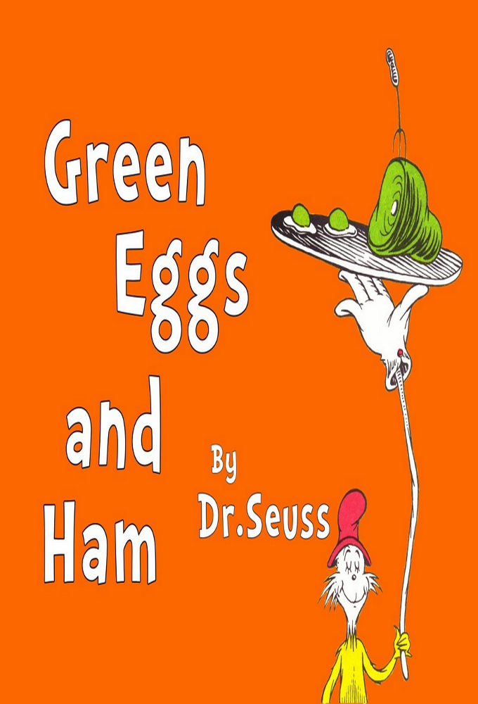 TV ratings for Green Eggs And Ham in the United States. Netflix TV series