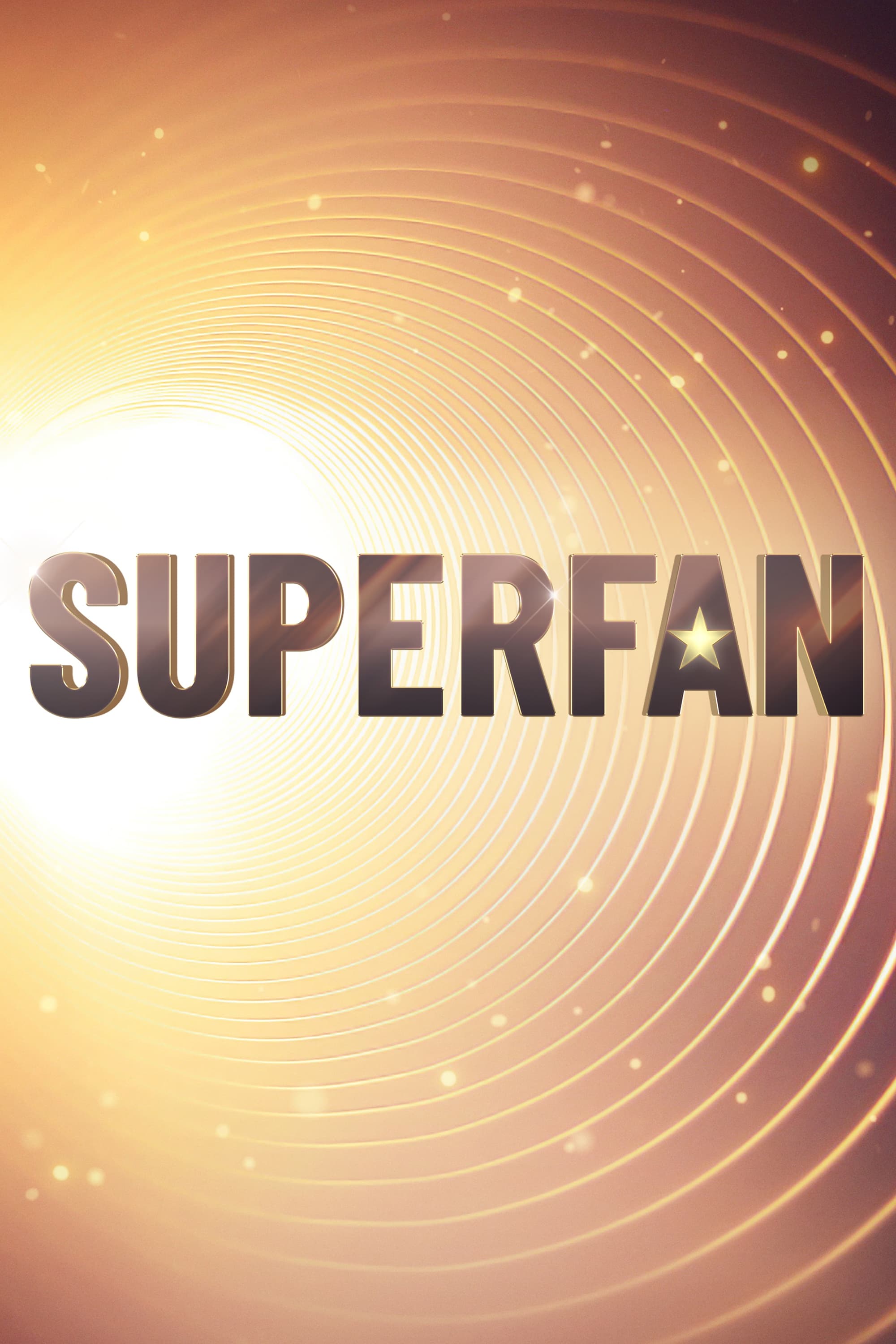 TV ratings for Superfan in South Africa. CBS TV series