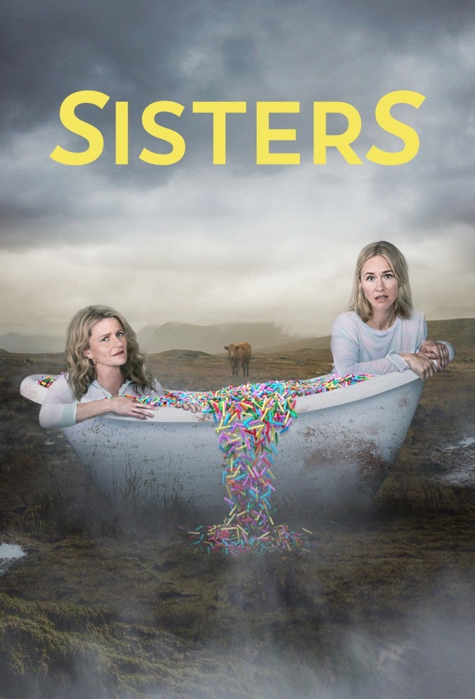 TV ratings for SisterS in Rusia. crave TV series