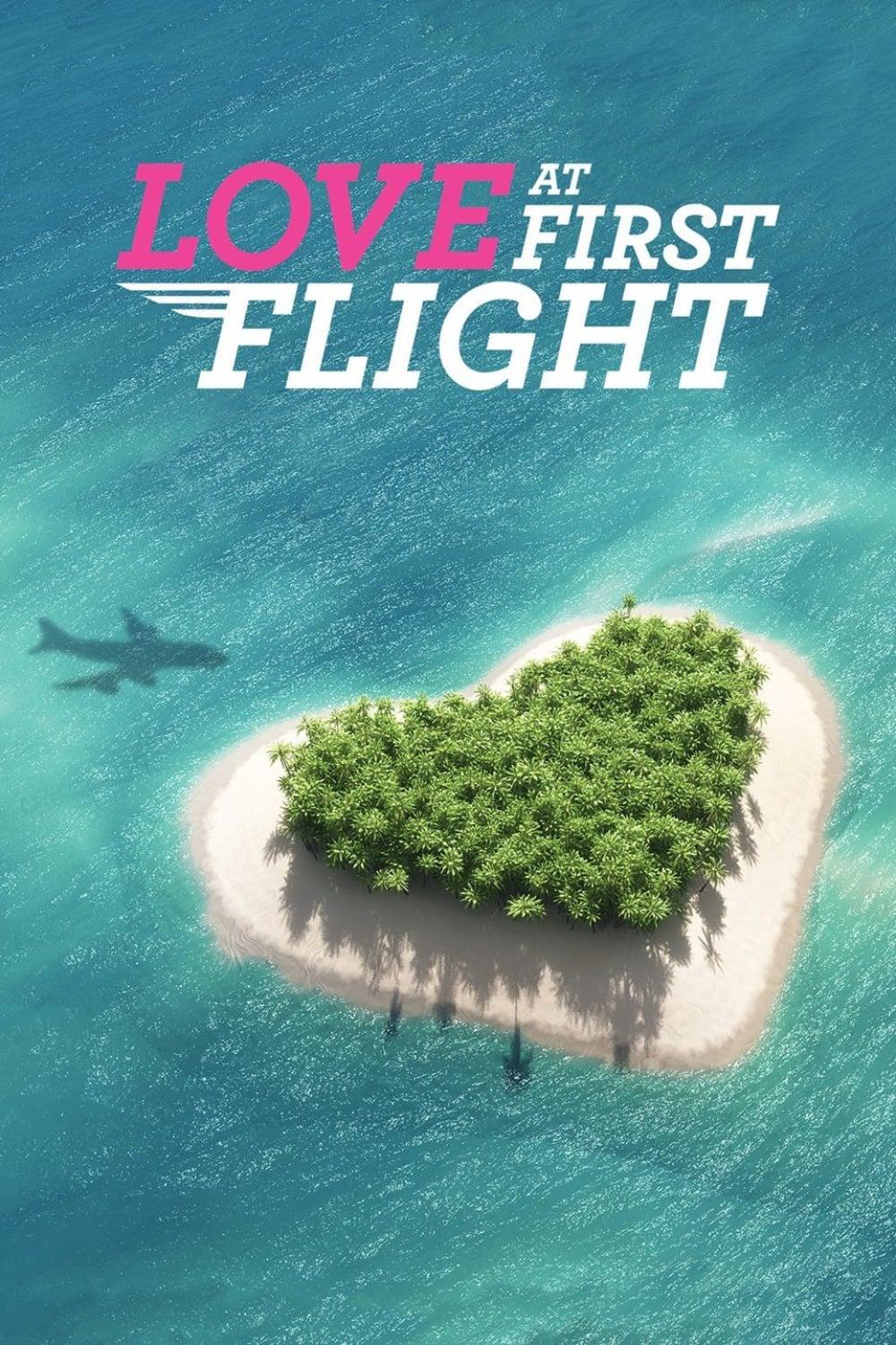 TV ratings for Love At First Flight in los Estados Unidos. lifetime TV series