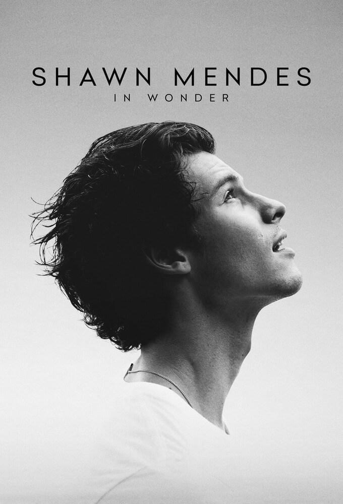 TV ratings for Shawn Mendes: In Wonder in los Estados Unidos. Netflix TV series