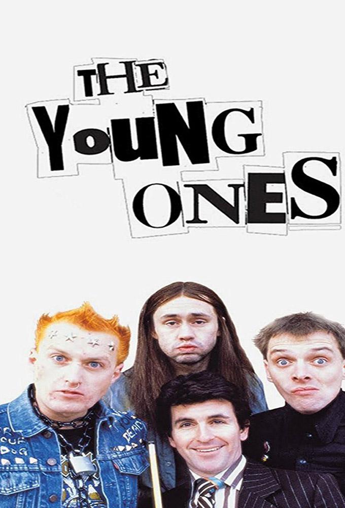 TV ratings for The Young Ones in Japan. BBC Two TV series
