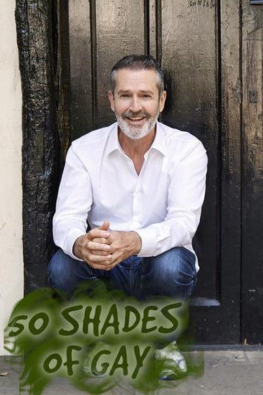 50 Shades Of Gay