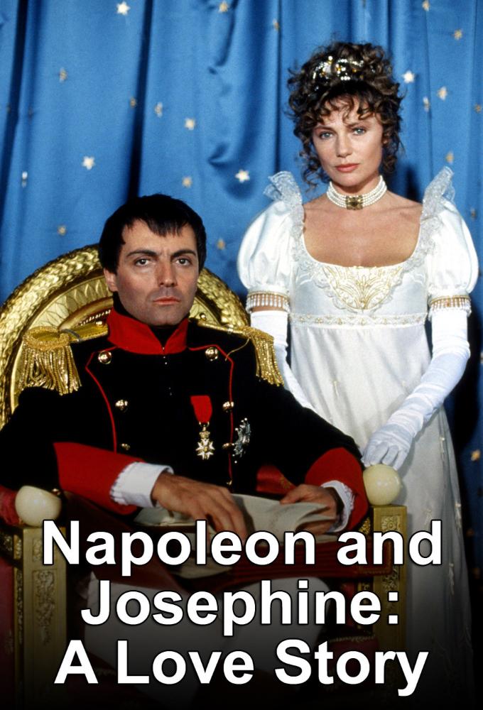 TV ratings for Napoleon And Josephine: A Love Story in España. abc TV series