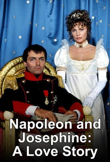 Napoleon And Josephine: A Love Story