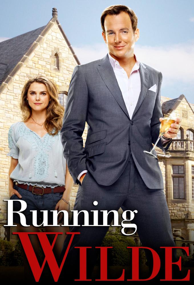 TV ratings for Running Wilde in France. FOX TV series