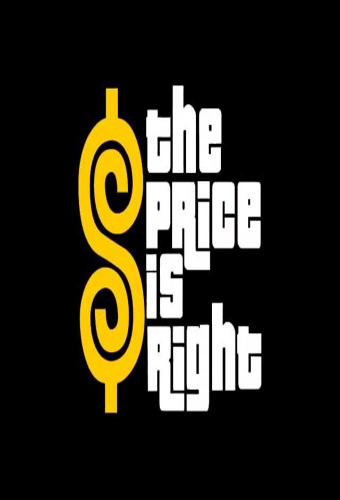 TV ratings for The Price Is Right (GB) in Poland. ITV TV series