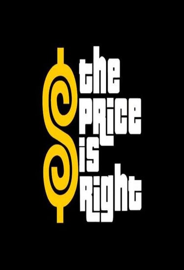 The Price Is Right (GB)
