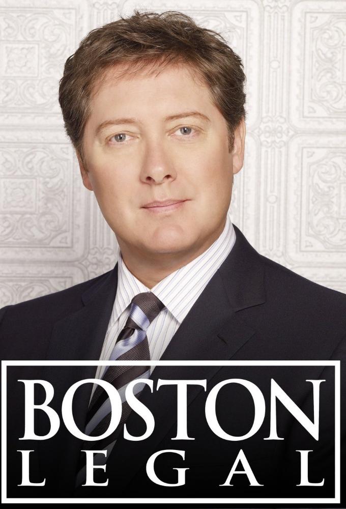 TV ratings for Boston Legal in the United States. ABC TV series