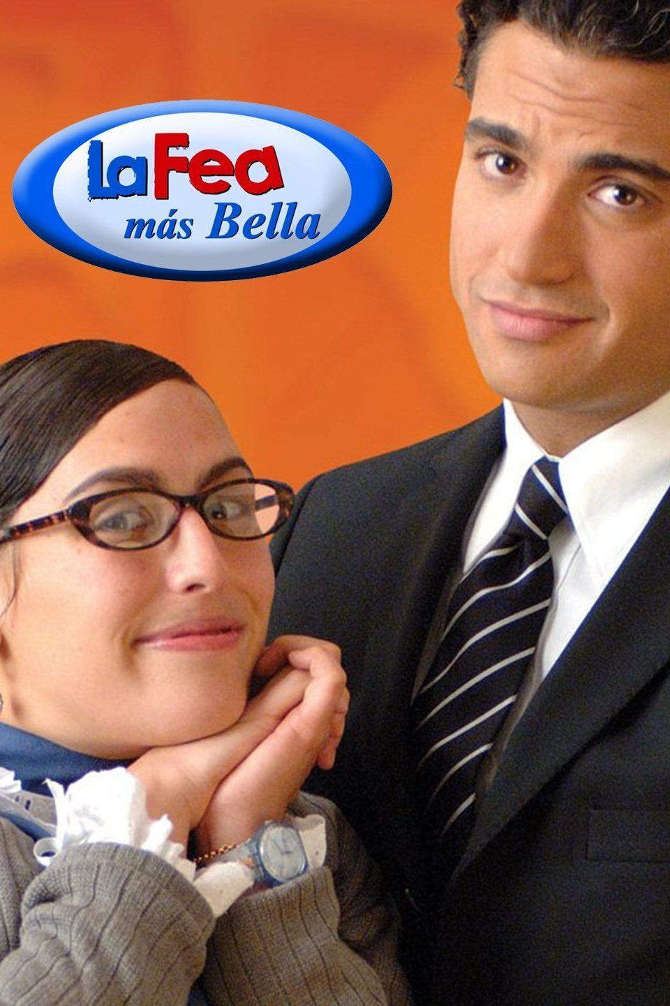 TV ratings for La Fea Más Bella in France. Televisa TV series