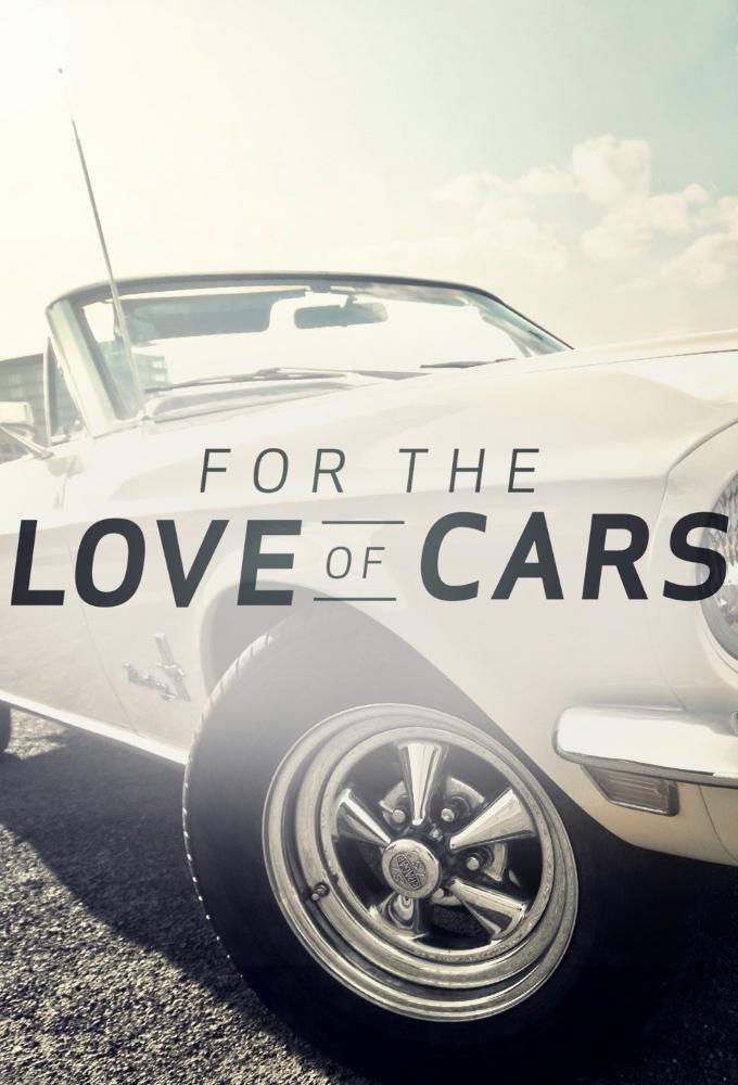 TV ratings for For The Love Of Cars in France. Channel 4 TV series