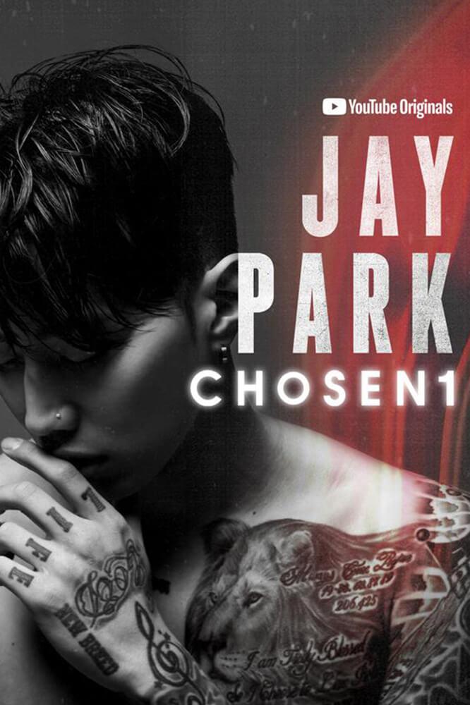 TV ratings for Jay Park: Chosen1 in Thailand. YouTube Premium TV series