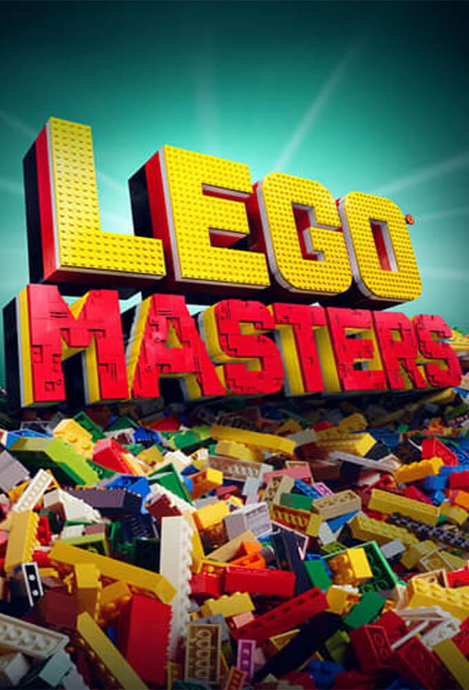 TV ratings for LEGO Masters (NL/BE) in Spain. RTL 4 TV series