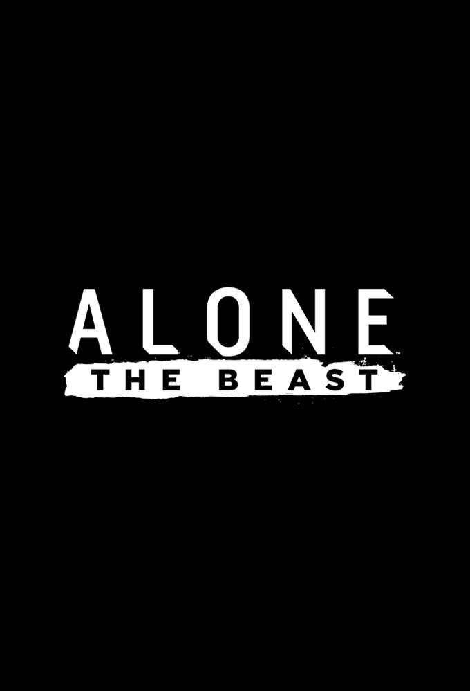 TV ratings for Alone: The Beast in Brazil. history TV series