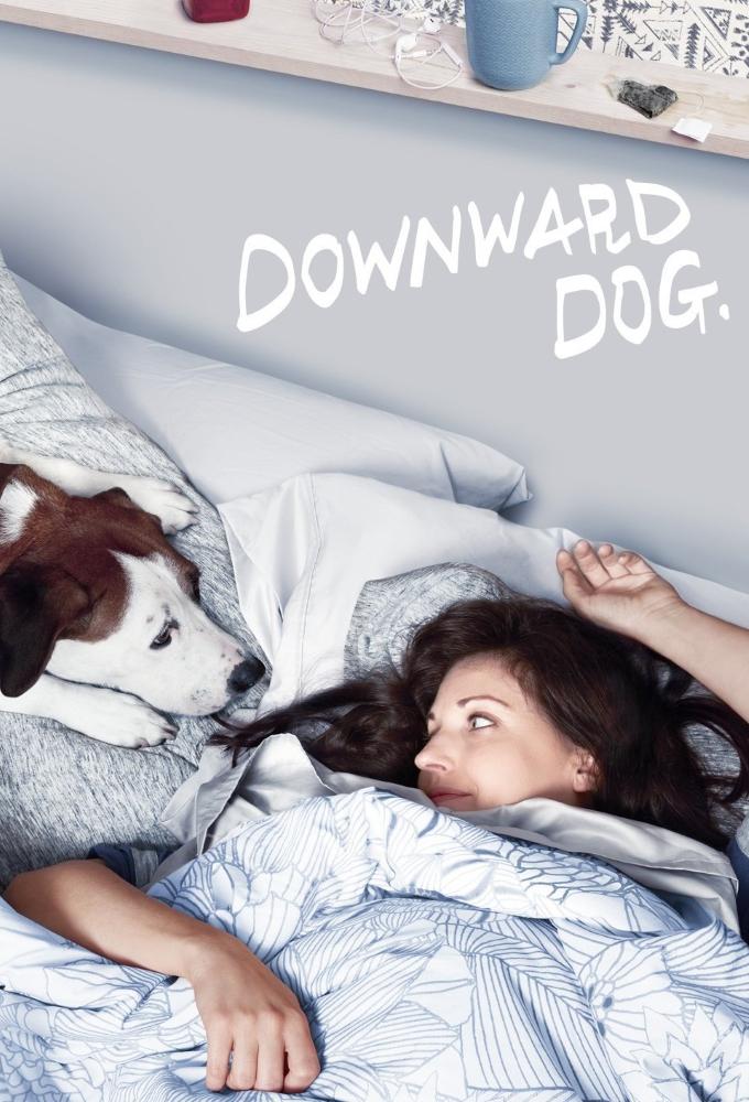 TV ratings for Downward Dog in Australia. abc TV series