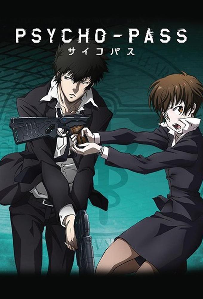 TV ratings for PSYCHO-PASS in New Zealand. Fuji TV TV series
