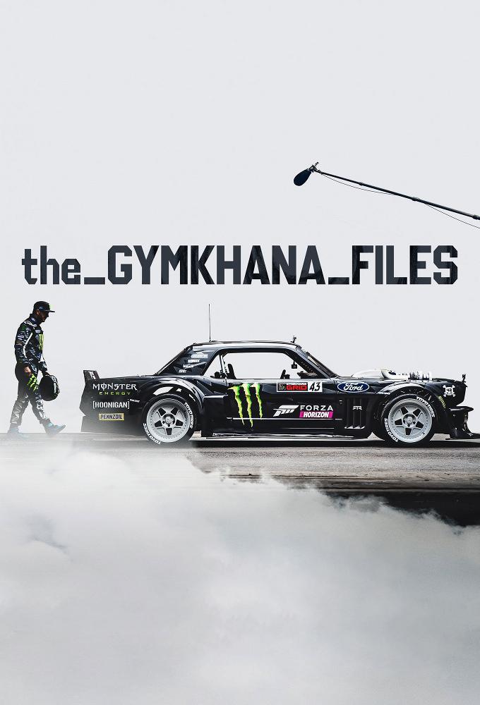 TV ratings for The Gymkhana Files in Colombia. Amazon Prime Video TV series