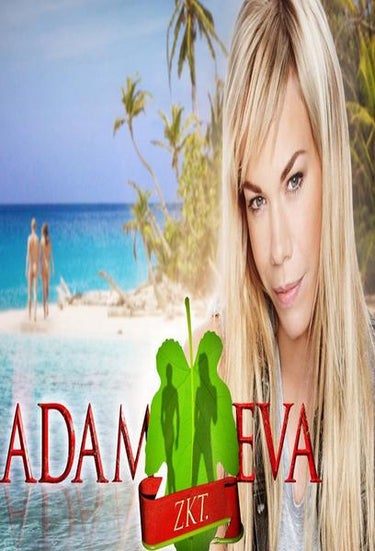 Adam Sucht Eva - Promis Im Paradies
