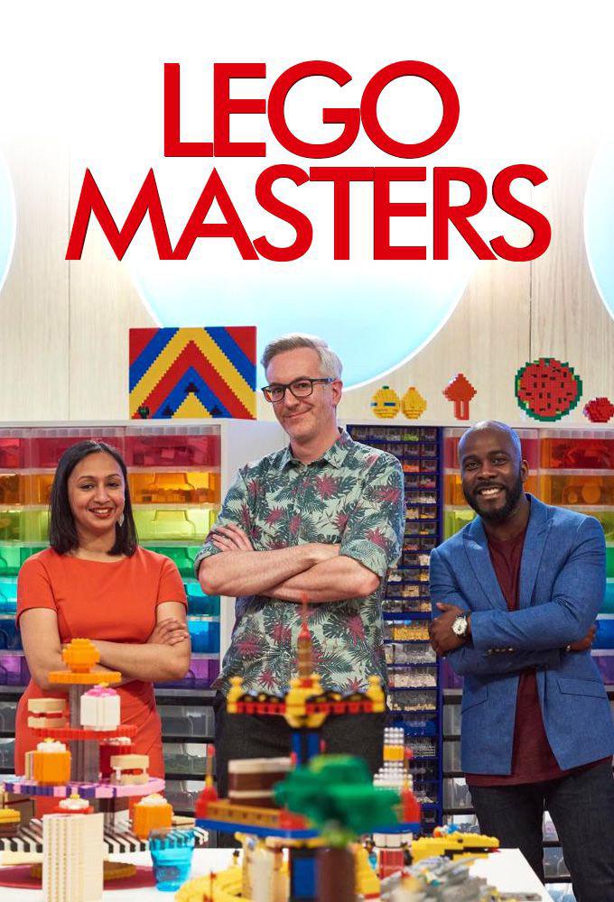 TV ratings for LEGO Masters (GB) in Canada. Channel 4 TV series