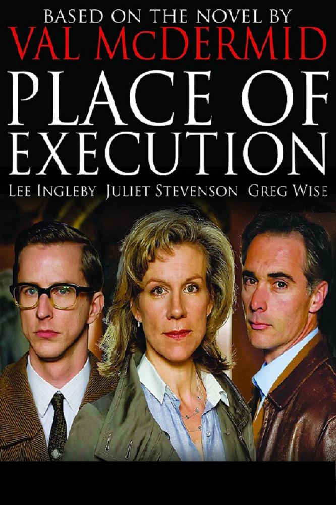 TV ratings for Place Of Execution in Japan. ITV TV series
