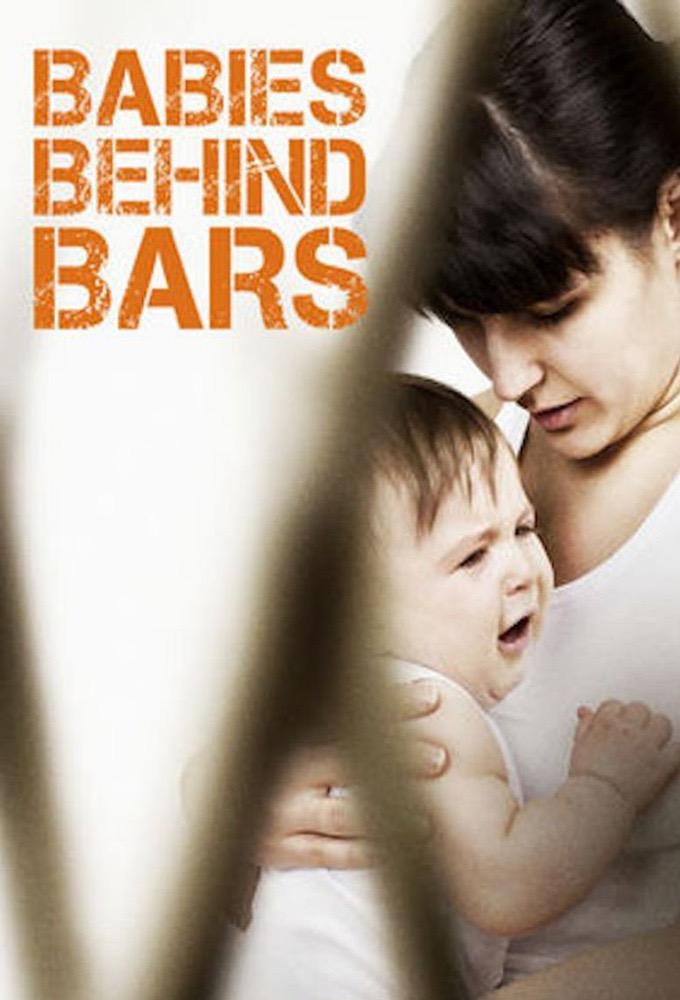 TV ratings for Babies Behind Bars in Spain. TLC TV series