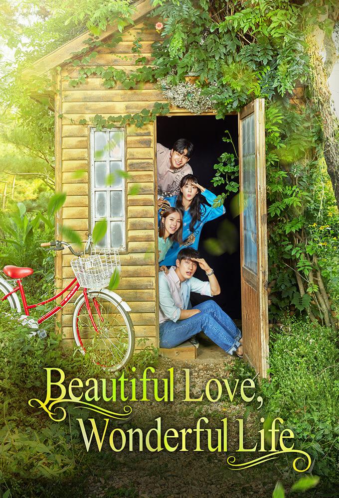 TV ratings for Beautiful Love, Wonderful Life (사랑은 뷰티풀 인생은 원더풀) in Mexico. KBS TV series