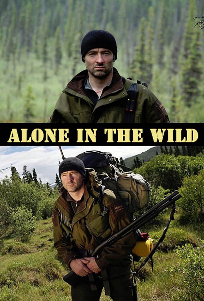 TV ratings for Alone In The Wild in Nueva Zelanda. Channel 4 TV series