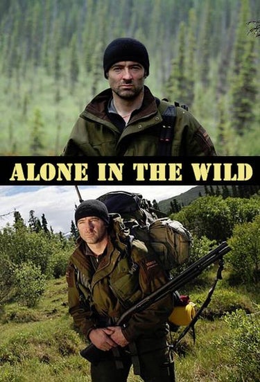 Alone In The Wild