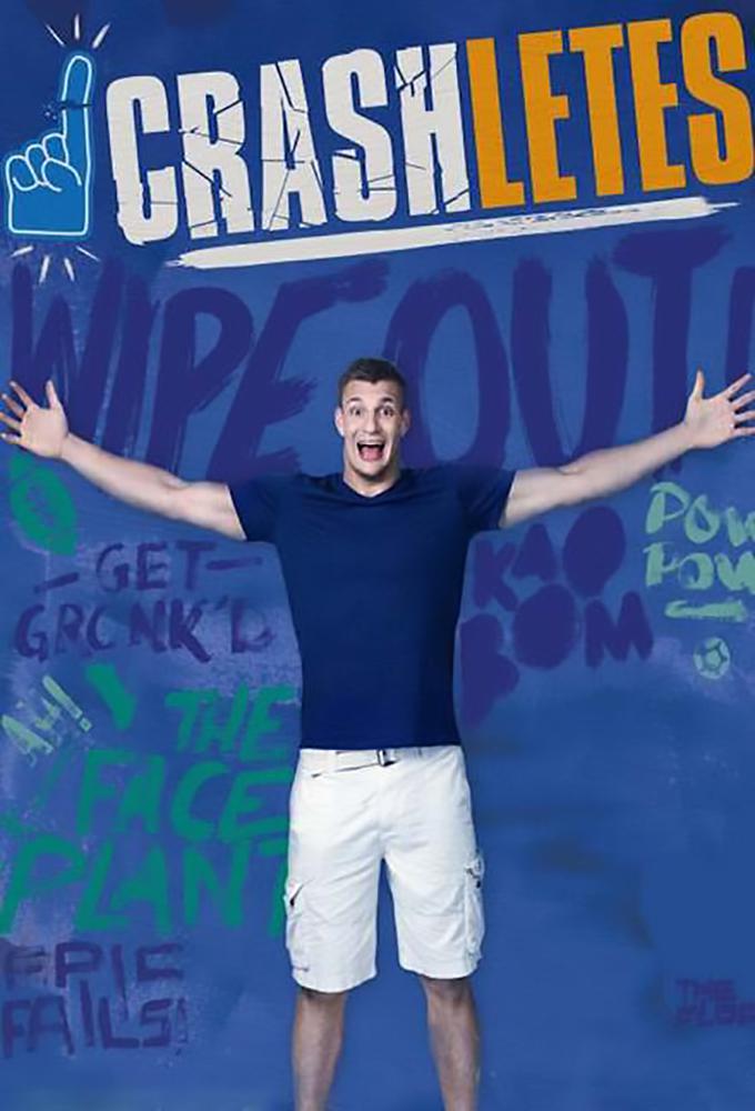 TV ratings for Crashletes in Poland. Nickelodeon TV series