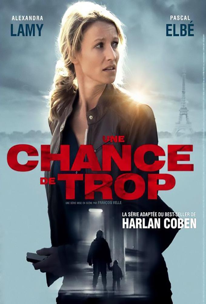 TV ratings for No Second Chance (Une Chance De Trop) in the United Kingdom. TF1 TV series