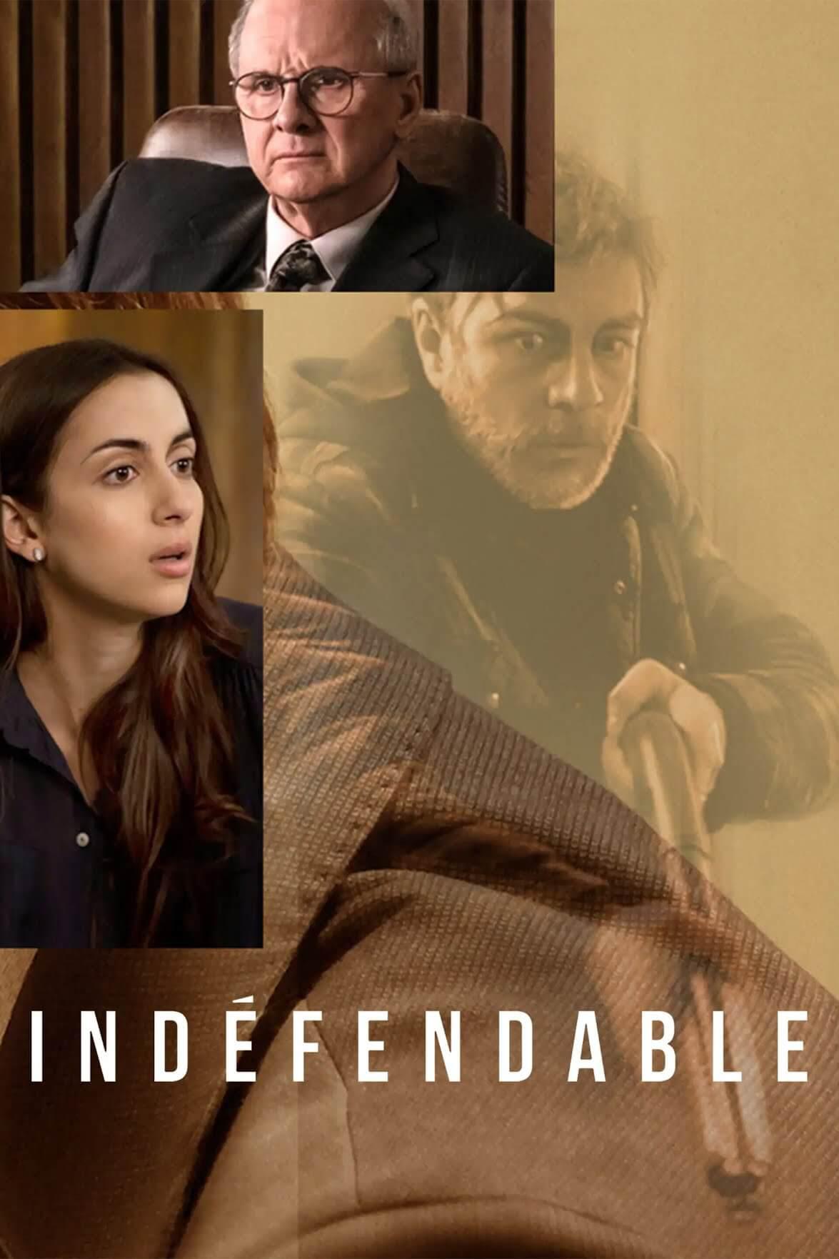 TV ratings for Indéfendable in Australia. TVA TV series