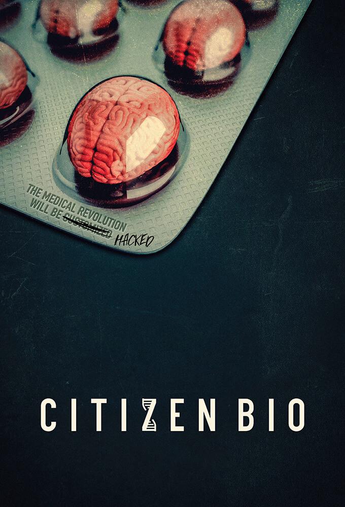 TV ratings for Citizen Bio in Russia. SHOWTIME TV series