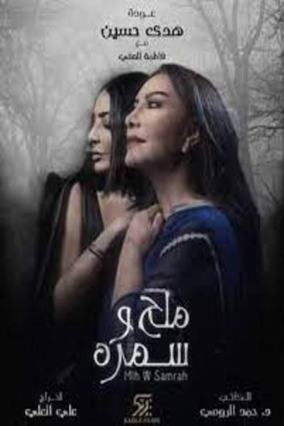TV ratings for Malh W Samrah (ملح و سمرة) in Denmark. Shahid TV series