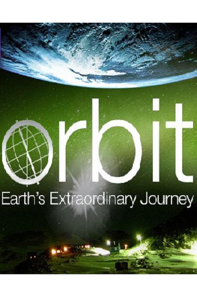 TV ratings for Orbit: Earth's Extraordinary Journey in Noruega. BBC Two TV series