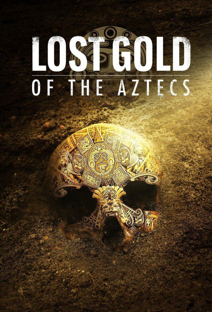 TV ratings for Lost Gold Of The Aztecs in Italy. history TV series