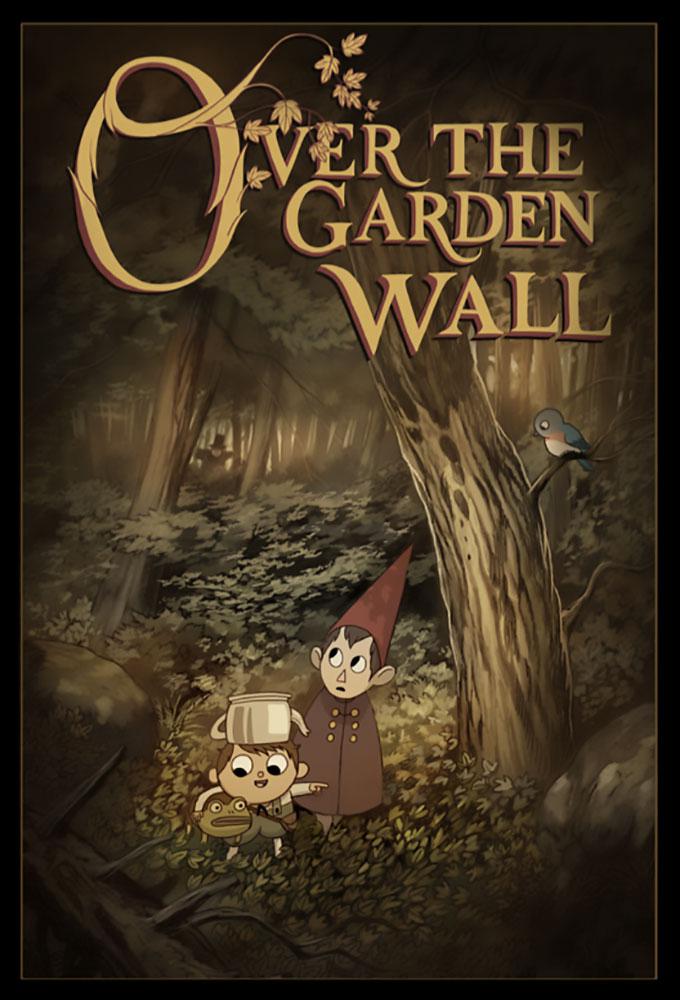 TV ratings for Over The Garden Wall in Canada. Cartoon Network TV series