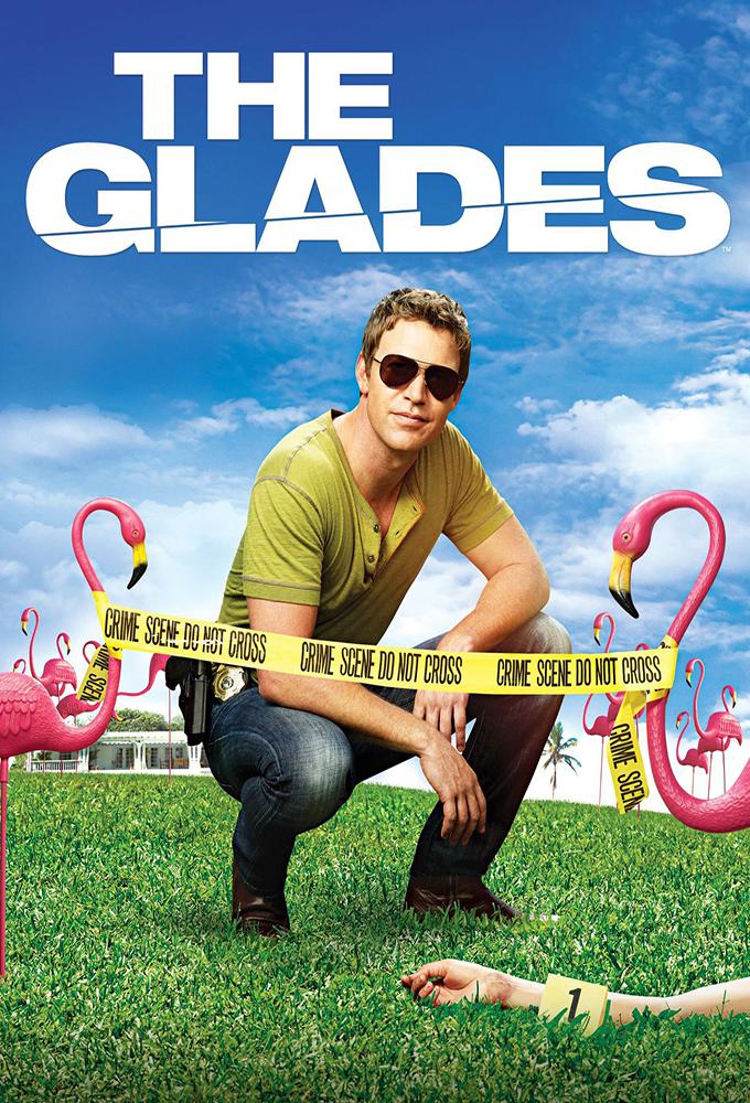 TV ratings for The Glades in Argentina. A&E TV series