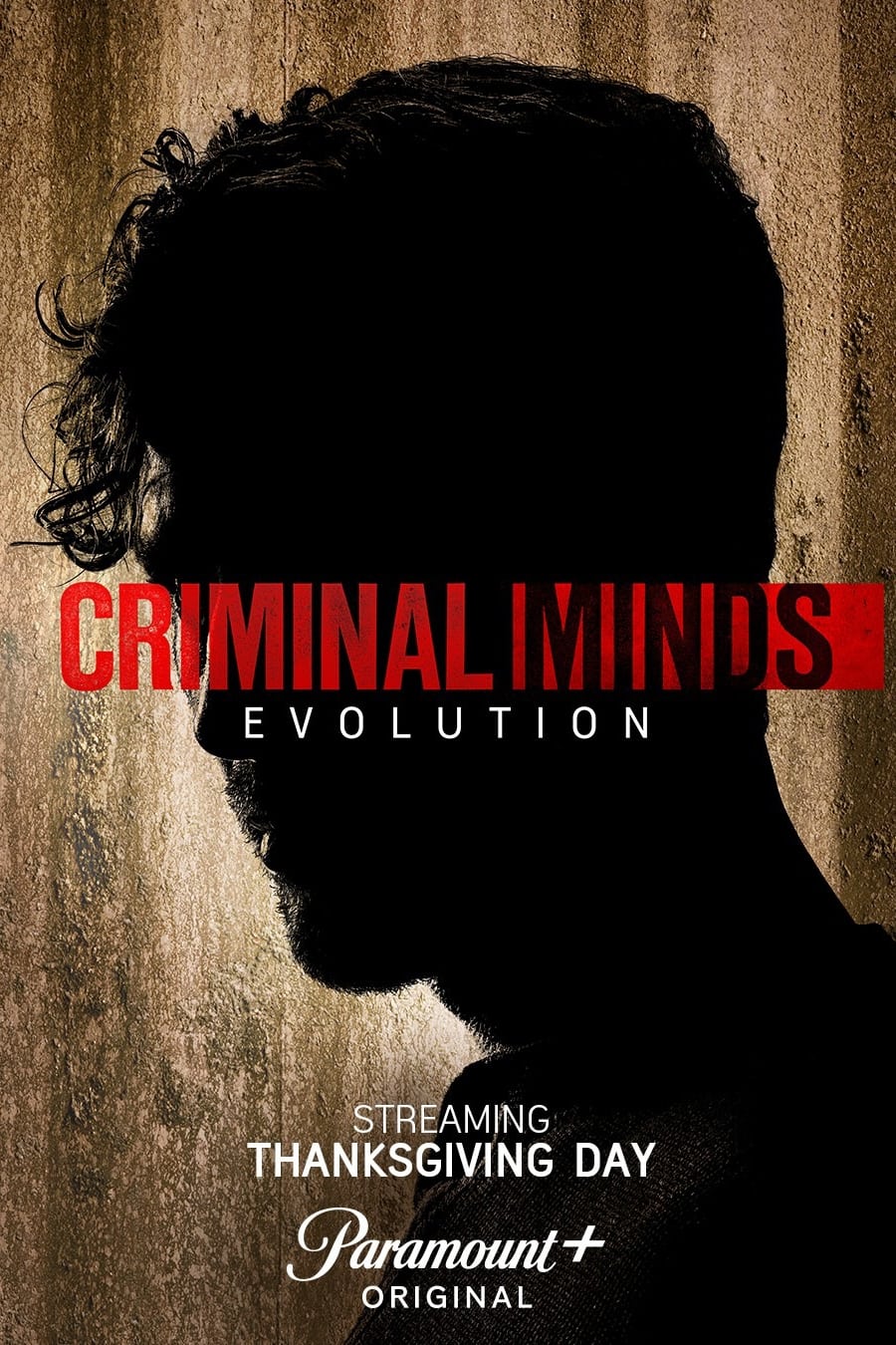 TV ratings for Criminal Minds: Evolution in Russia. Paramount+ TV series