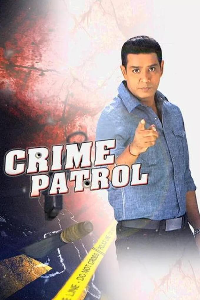 TV ratings for Crime Patrol in Canada. Sony Entertainment Television (India) TV series