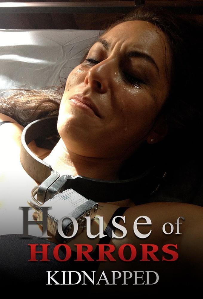 TV ratings for House Of Horrors: Kidnapped in Canada. investigation discovery TV series