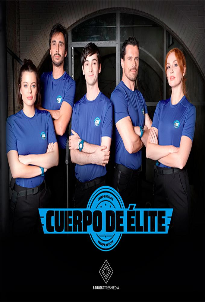 TV ratings for Cuerpo De Élite in Argentina. Antena 3 TV series
