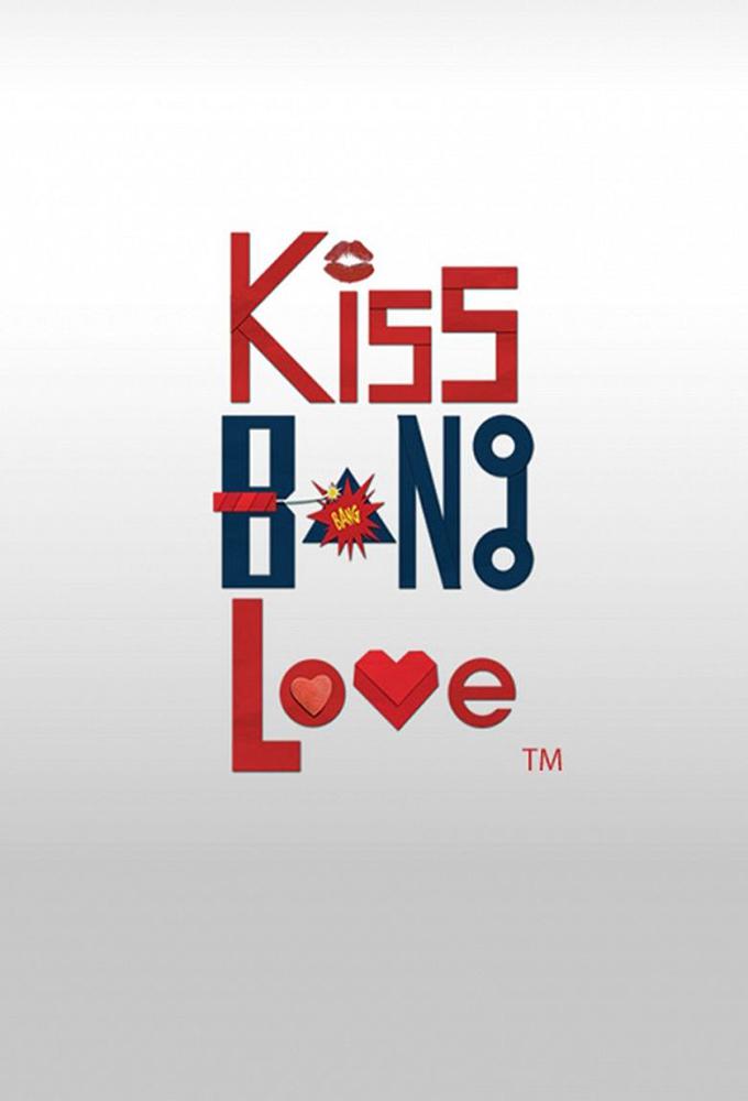 TV ratings for Kiss Bang Love in Philippines. Seven Network TV series