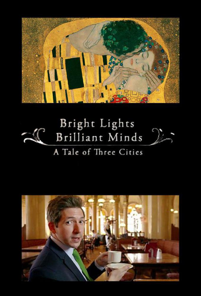 TV ratings for Bright Lights, Brilliant Minds: A Tale Of Three Cities in the United States. BBC Four TV series