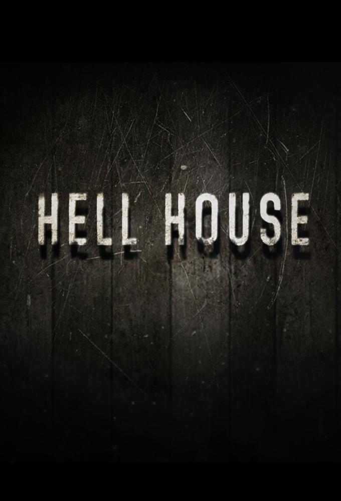 TV ratings for Hell House in Filipinas. investigation discovery TV series